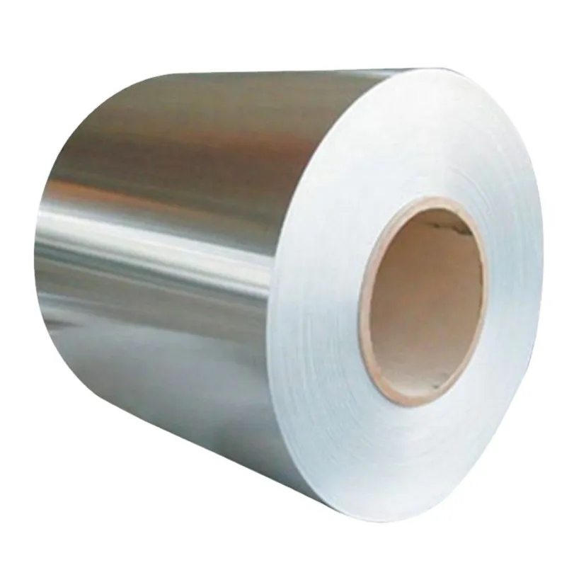 carbon steel coil